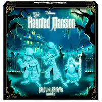 The Haunted Mansion: Call of the Spirits board game | $24.99 at Amazon
UK price: Currently unavailable at Amazon