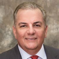 M. Scott Moore, Investment Adviser Representative's avatar