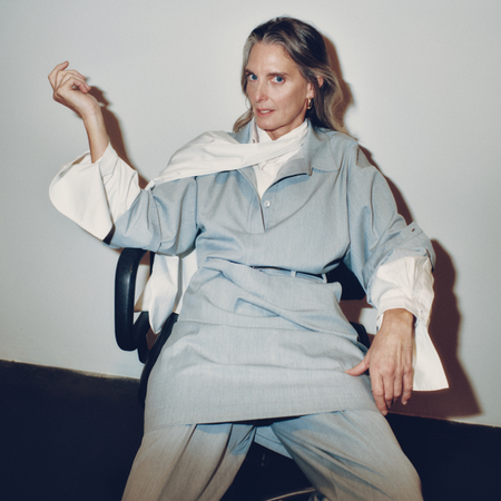 emerging Canadian fashion designers