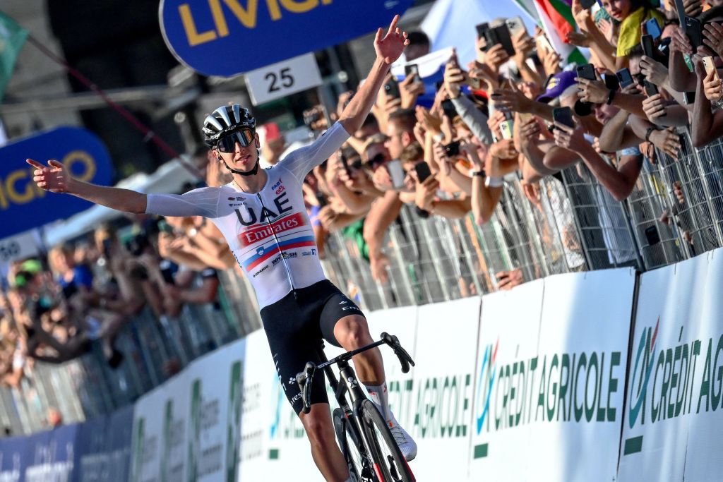 The road to Il Lombardia a complete guide to the 2024 Italian Autumn