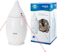PetSafe Zoom Laser Cat Toys