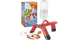 Aquapod-water rocket kit