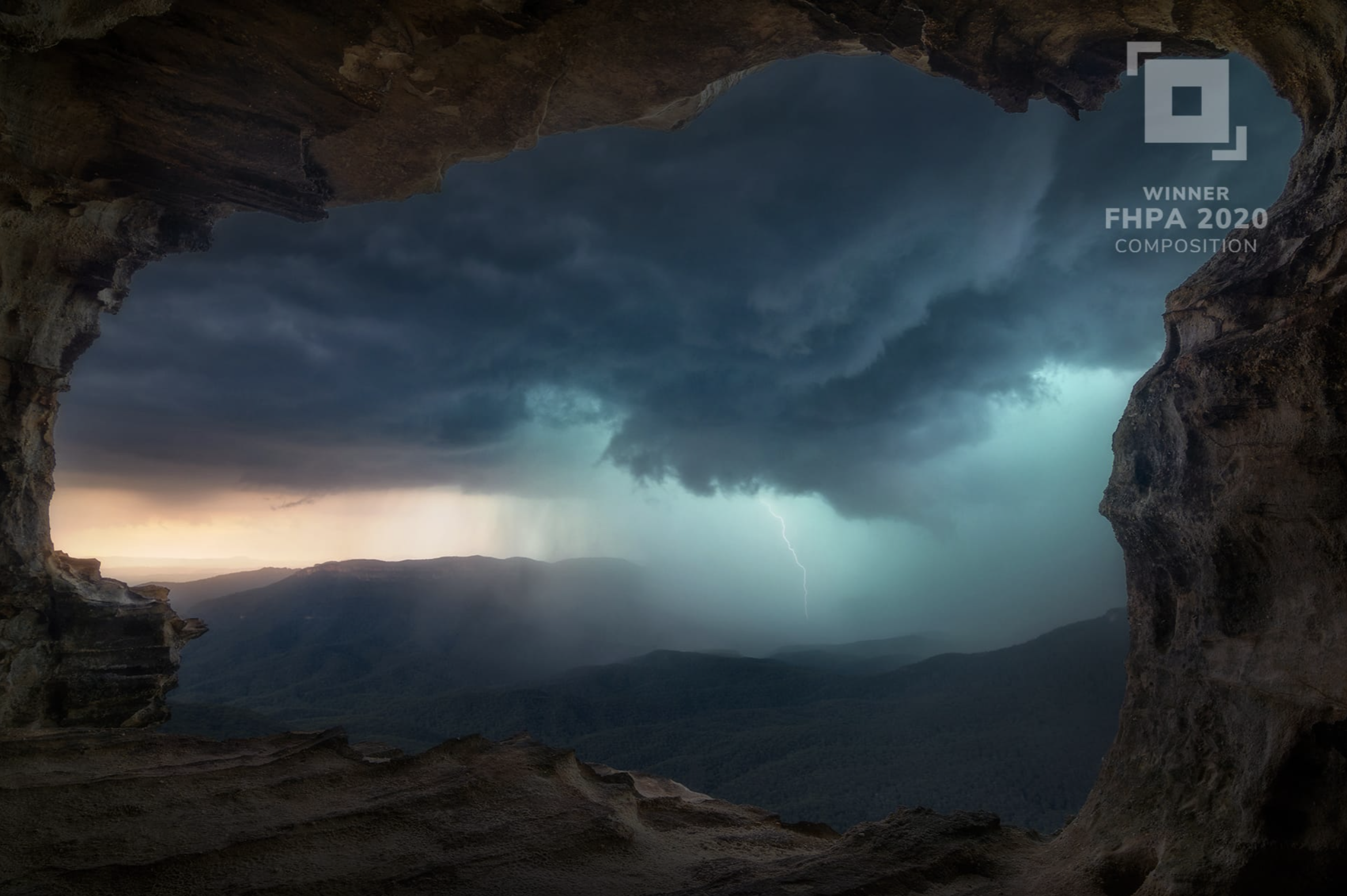 Frank Hurley Photography Awards