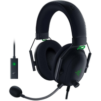 Price watch:➖Razer BlackShark V2 | 50 mm drivers | 12-28,000Hz | Closed-back | Wired |£89.99£68.44 at Amazon (save £21.55)