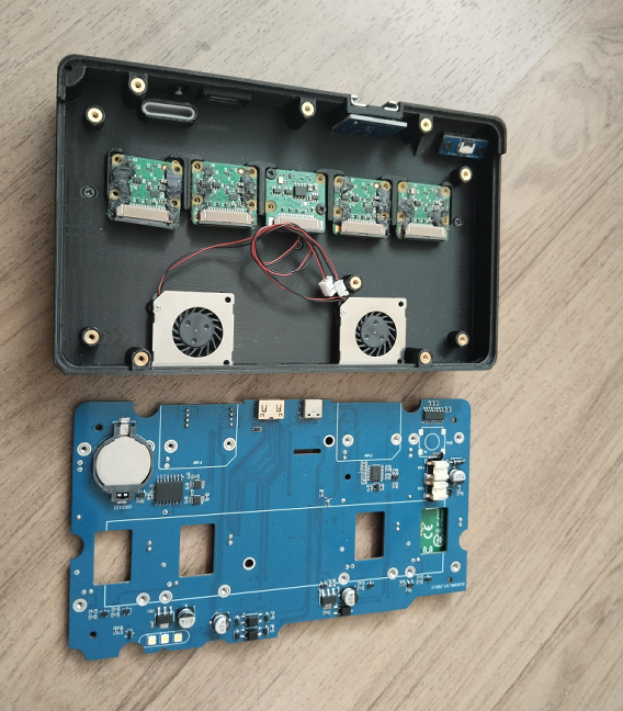 Raspberry Pi