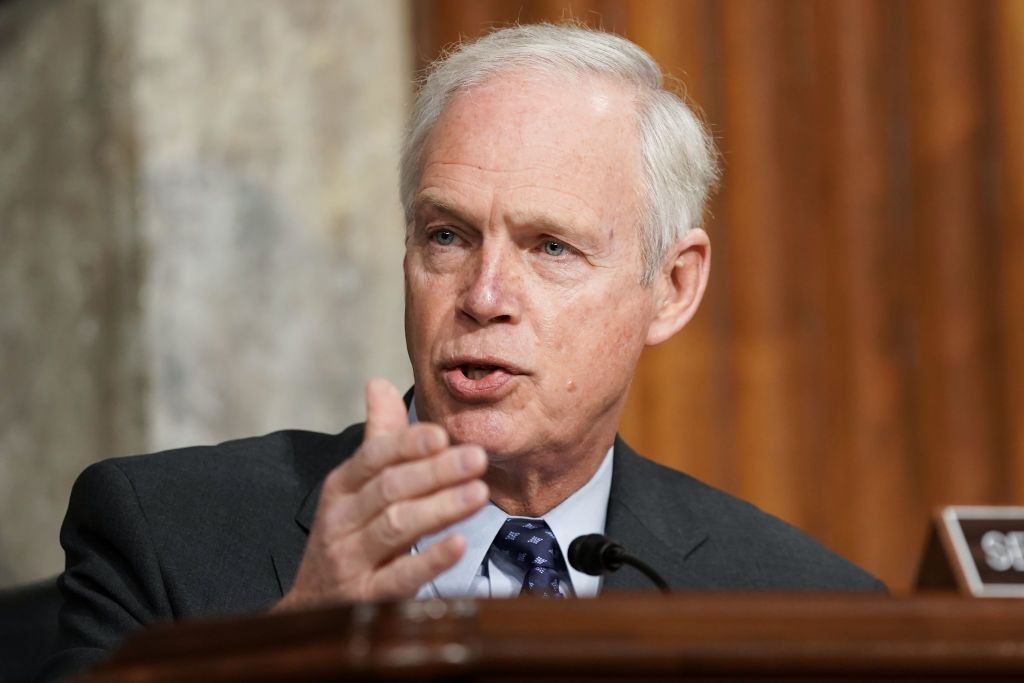 Ron Johnson