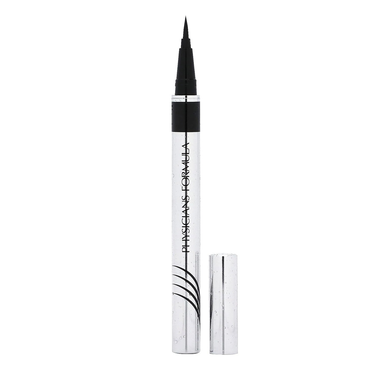 Physicians Formula Eye Booster Waterproof Ultra Fine Liquid Eyeliner