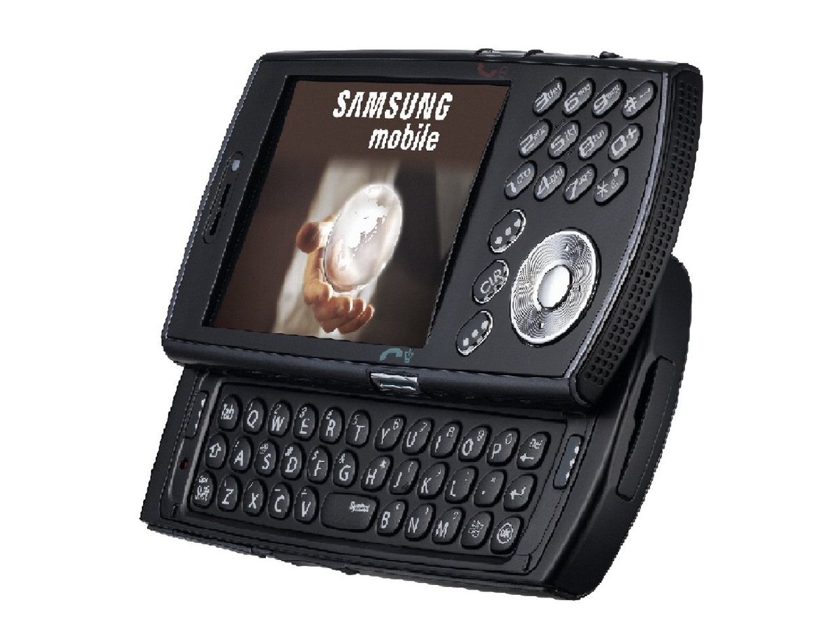 WM6 at 3GSM: Mega Roundup 2, Including Device Photos | Windows Central