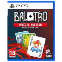 Balatro Special Edition | $29.99$19.99 at Best BuySave $10 -