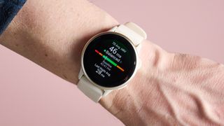 Garmin Vivoactive 6 white