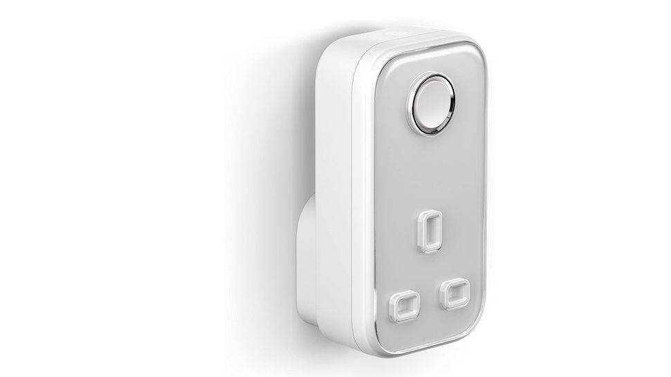 Best smart plugs and switches 2022 TechRadar
