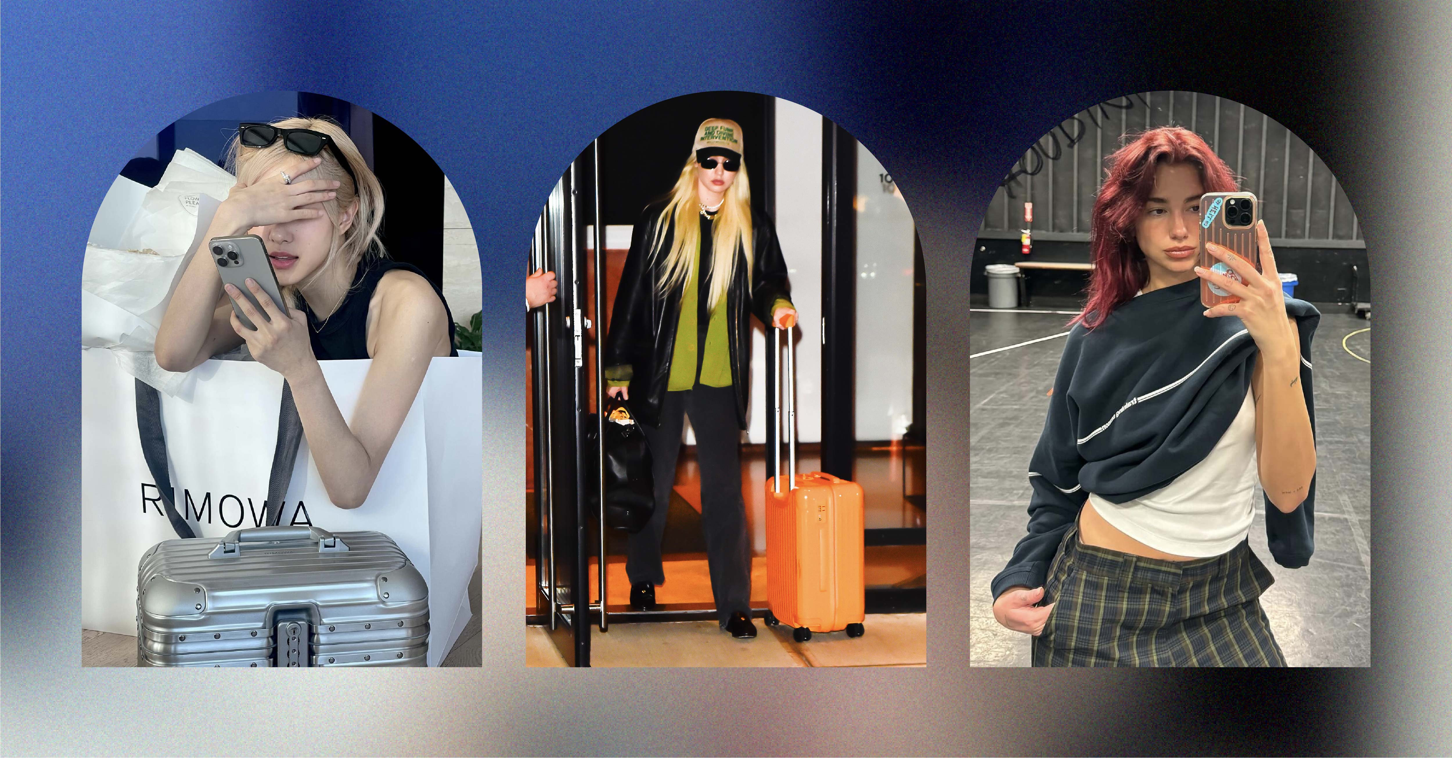 The Sub-$150 Accessory I've Spotted on Every It Girl This Year | Who What  Wear