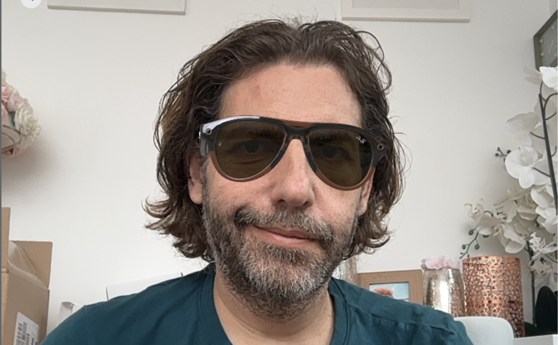 Ray-Ban Meta Camera Glasses Get Gen 3 Upgrade with New Styles and Features