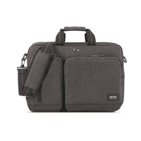 Solo New York Urban Convertible 15.6-inch Laptop Bag: $64