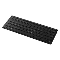 Microsoft Designer Compact Keyboard: $69 $30 @ Microsoft
