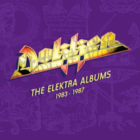 Dokken: Elektra Albums 1983-1987: £139.99, £112.99