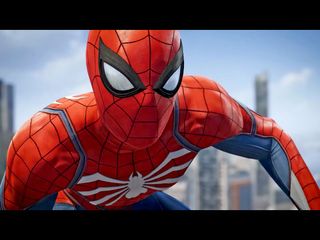 Sony Games: Spider-Man and Monster Hunter Rule