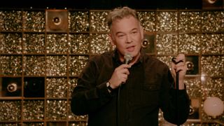Stewart Lee's Comedy Vehicle
