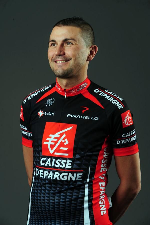 Marzio Bruseghin (Caisse d'Epargne)