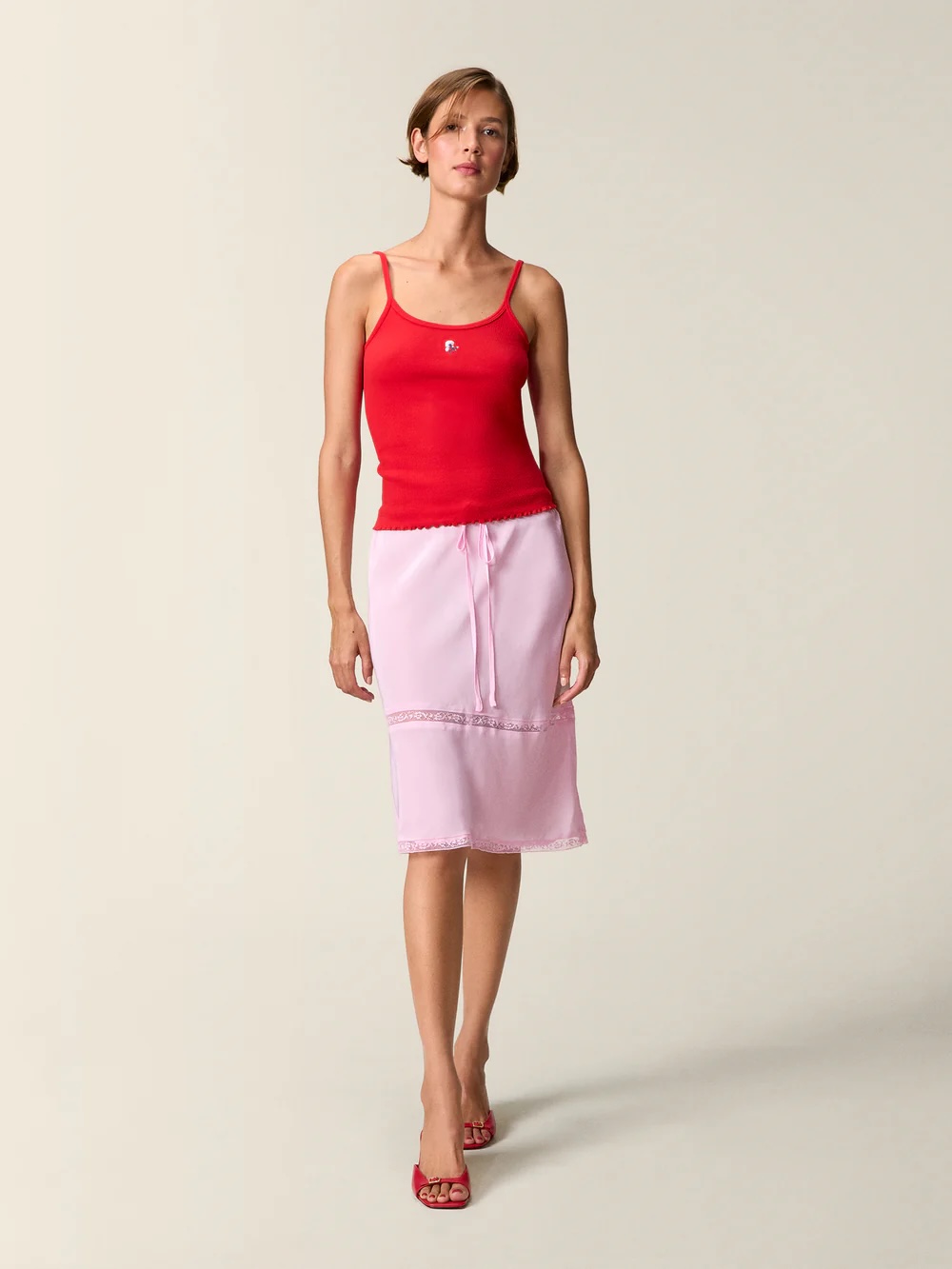 Rouje Poeme Dress