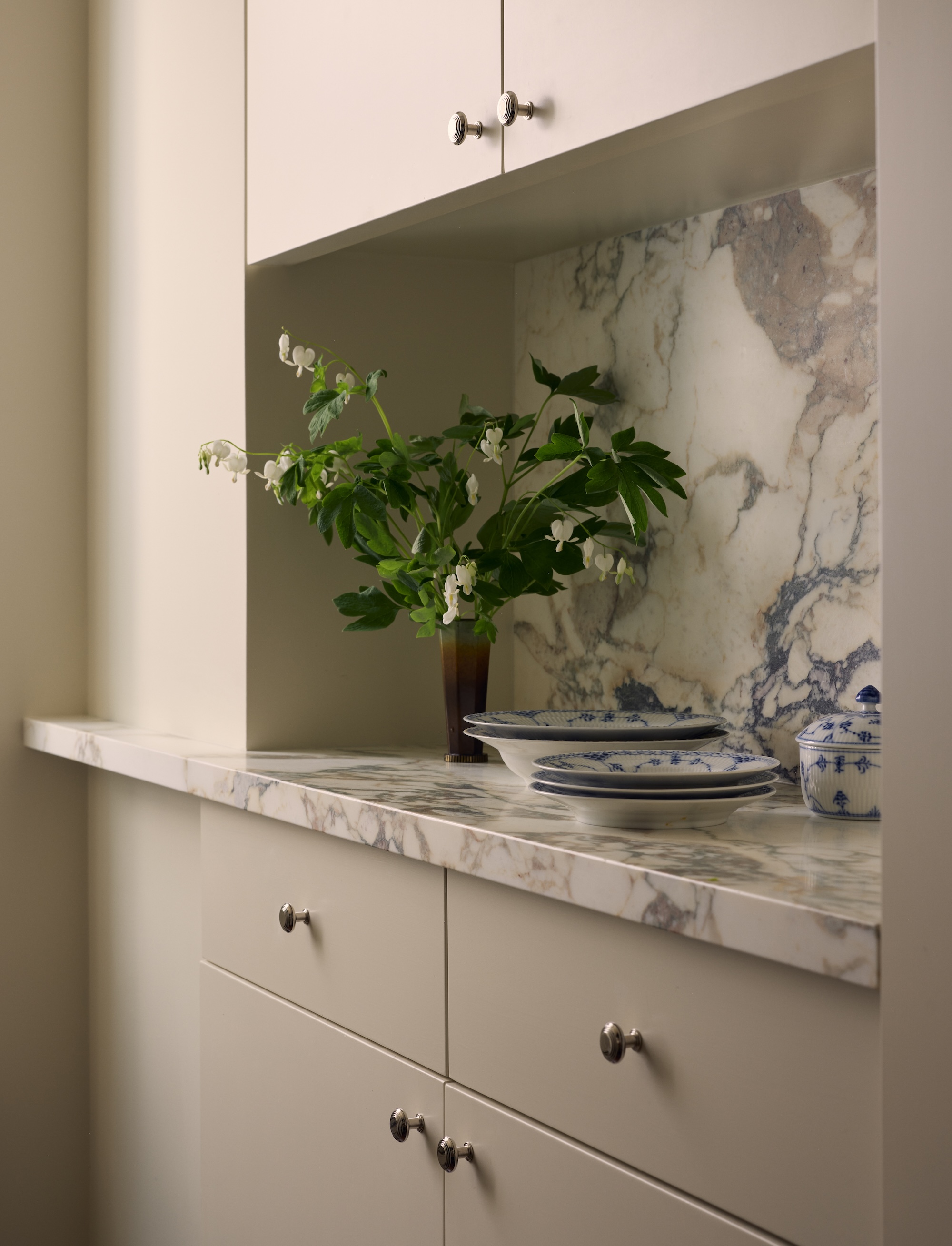Lauren Carlucci Sutton Place Apartment