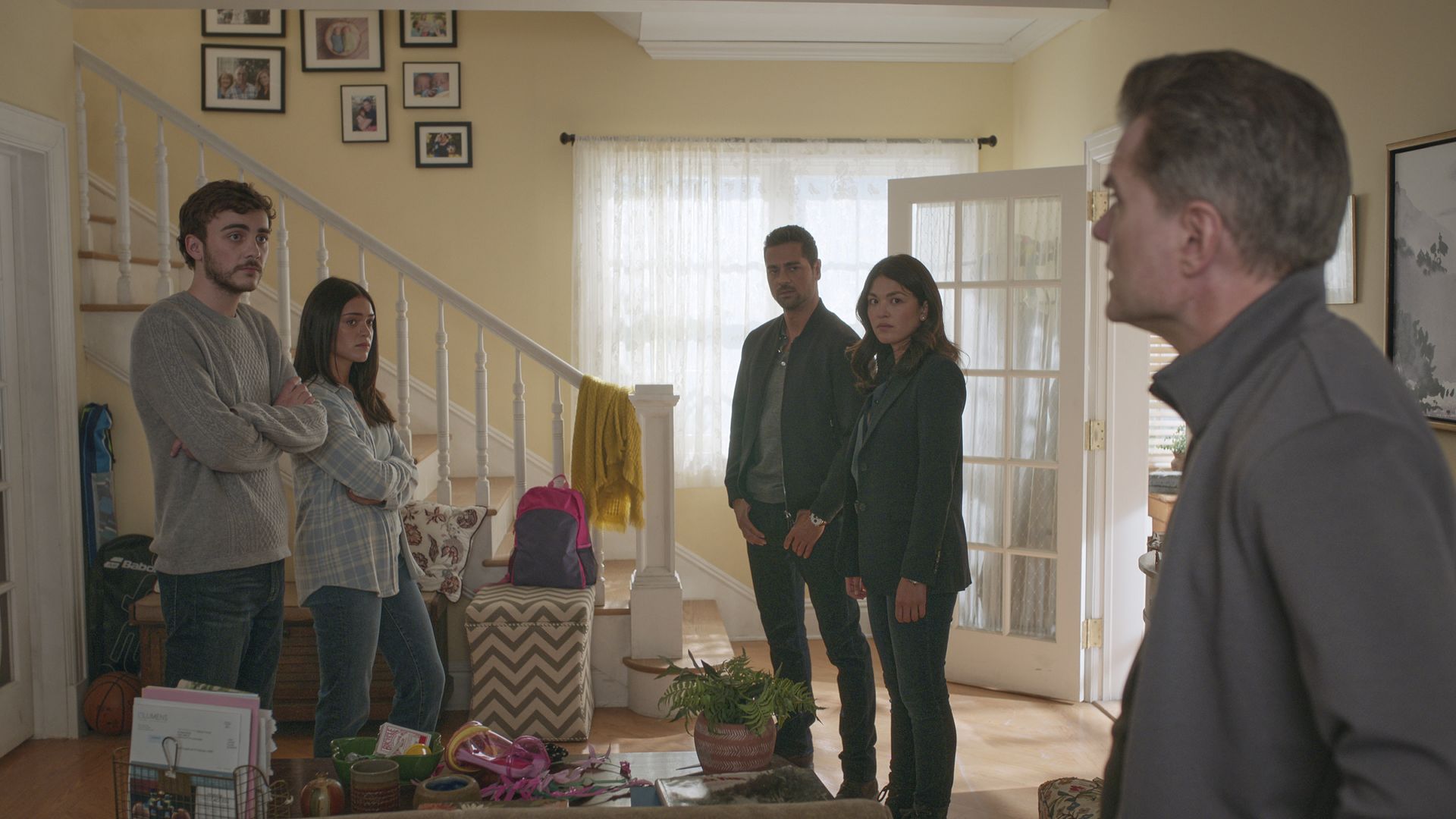 Manifest Season 4 stills