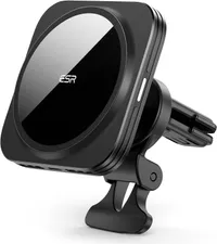 ESR HaloLock MagSafe Car Charger:&nbsp;was $26 now $11 @ Amazon
AMVOK9KV