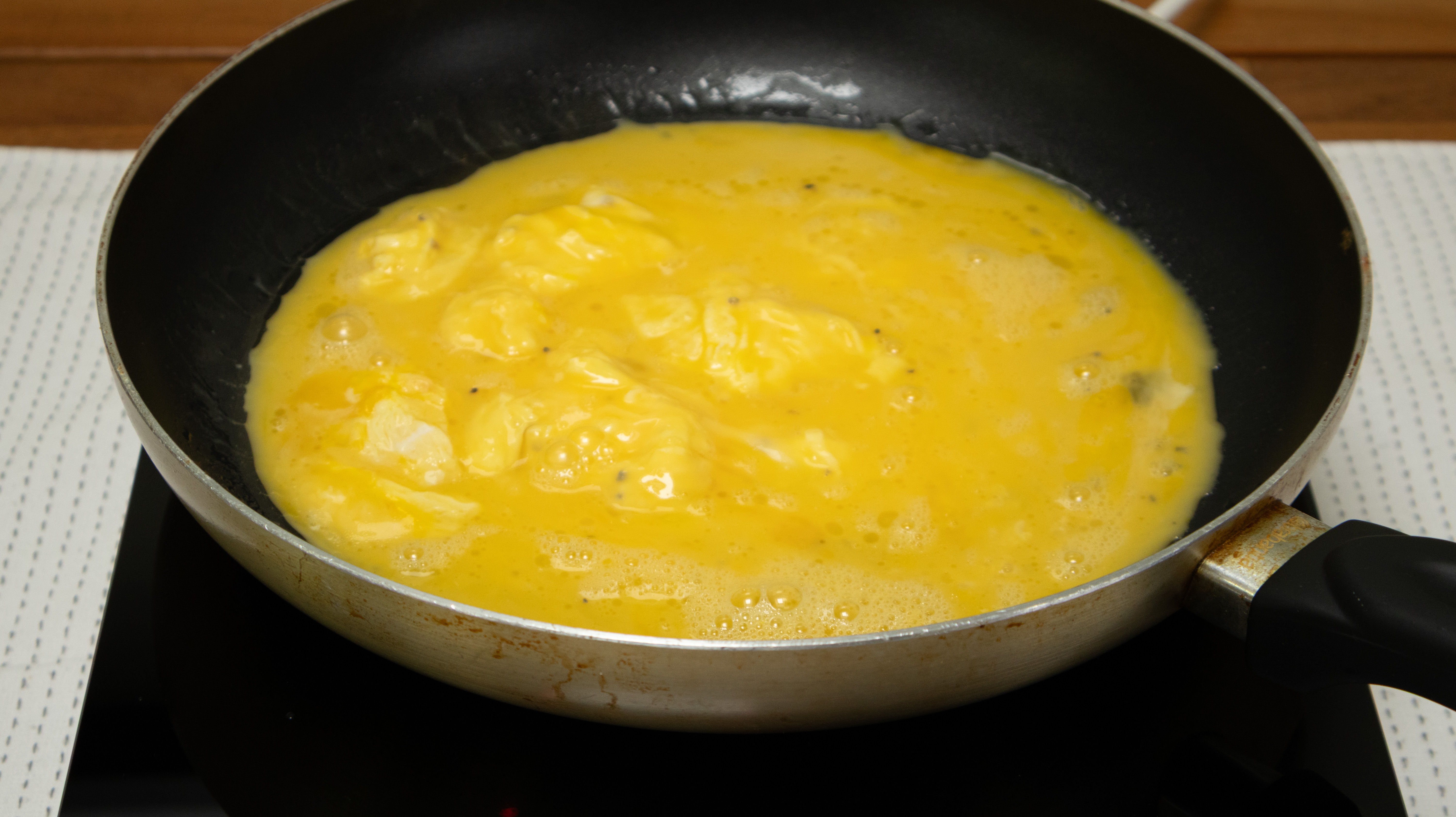 IKEA Tillreda Portable Induction Cooktop