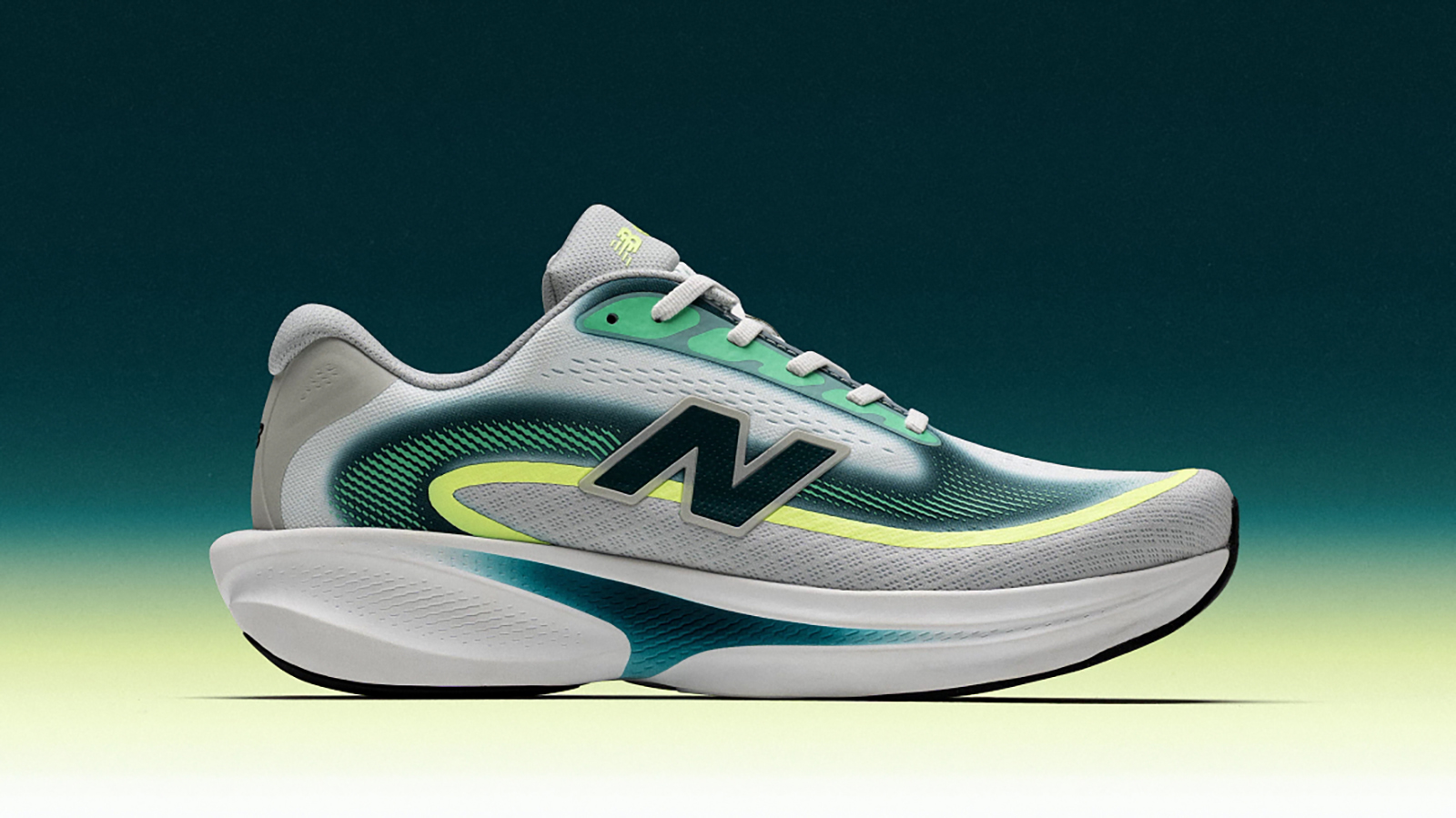 New Balance Ellipse