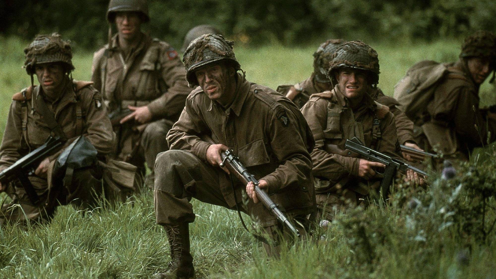 Band of Brothers is coming to Netflix next month — and that's not all |  Tom's Guide