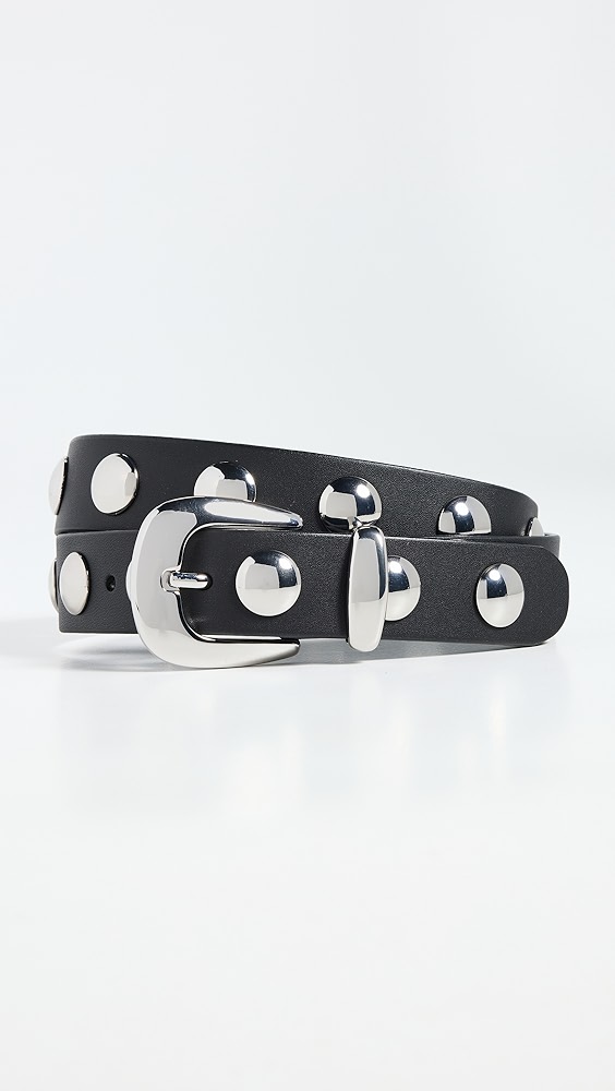 Madewell Western Studded Belt
