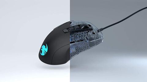 Roccat Kone Pure Ultra mouse review