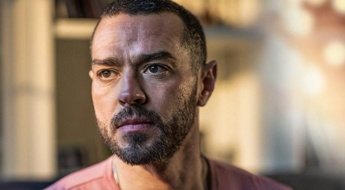 Matt Willis: Fighting Addiction promo image