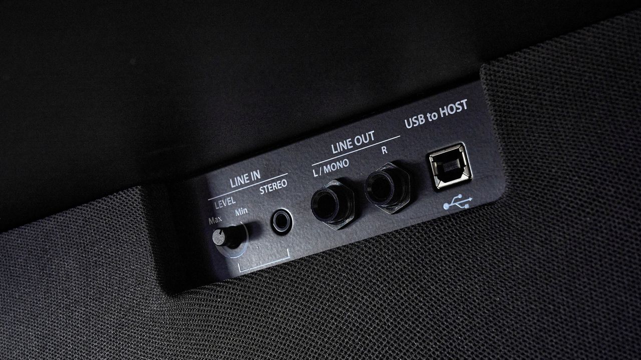 Kawai CA901 review