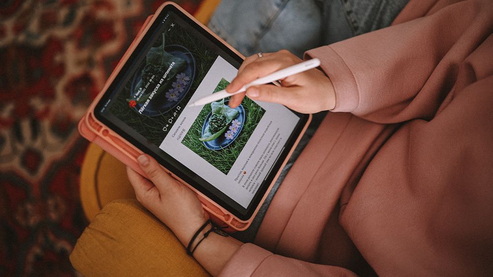 The best iPad stylus in 2022 Creative Bloq