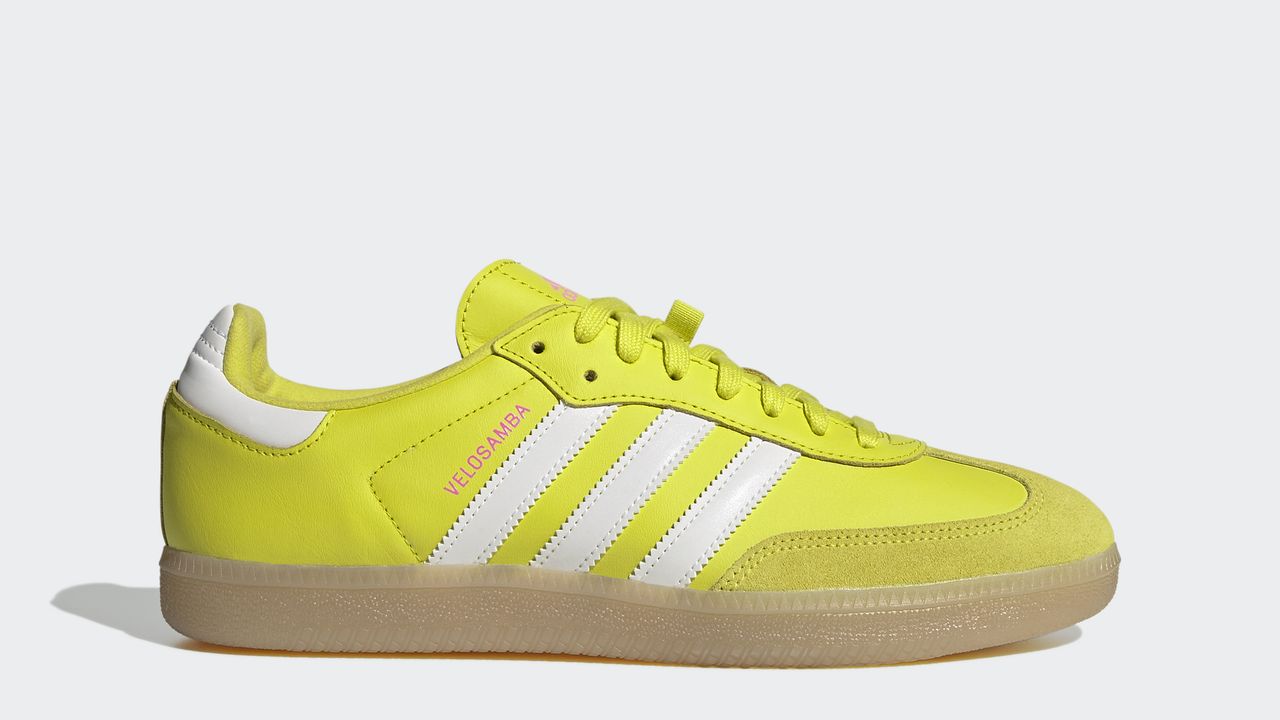 adidas Velosamba price release date