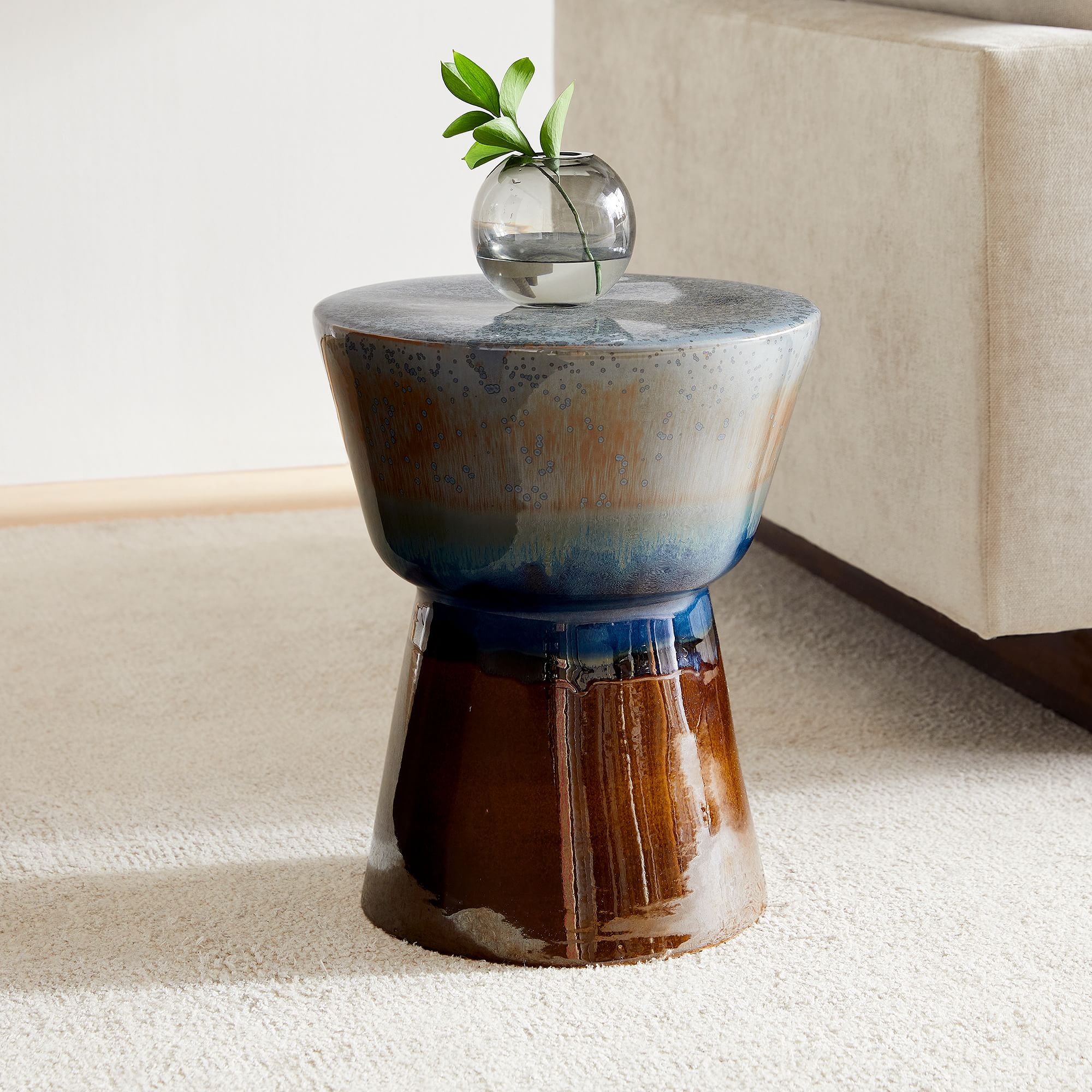 West Elm Has A Brand New Selection Of Side Tables Homes And Gardens 8448