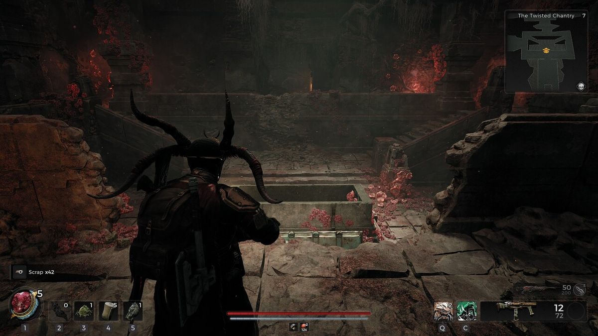 Remnant 2 screenshots