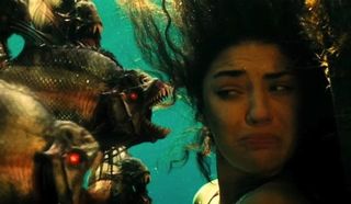 Piranha 3D