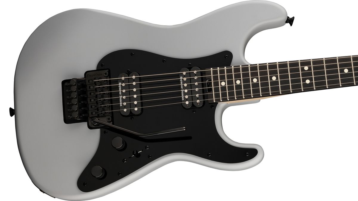 Charvel Pro-Mod So-Cal Style 1 HH FR E