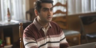 Kumail Nanjiani - Silicon Valley