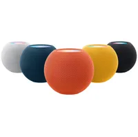 Apple HomePod Mini: