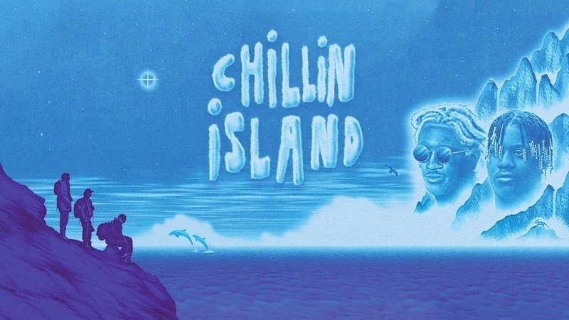 Chillin Adası