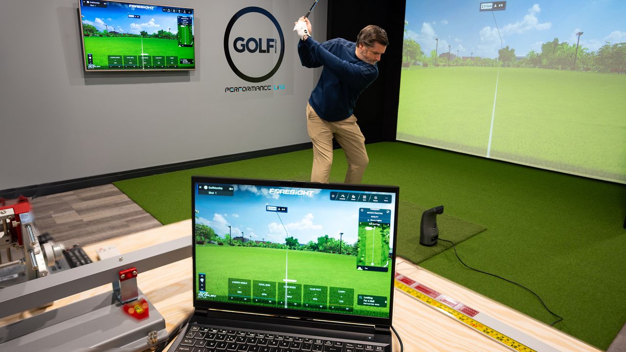 How Golf Monthly Tests Products