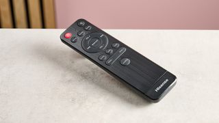 Hisense HS214 remote