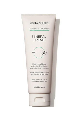 .MDSolarSciences Mineral Crème SPF50