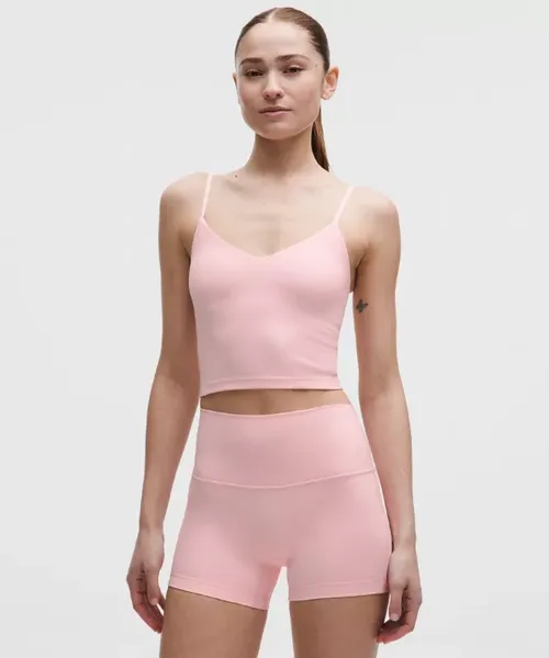 Align Cropped Cami Tank Top