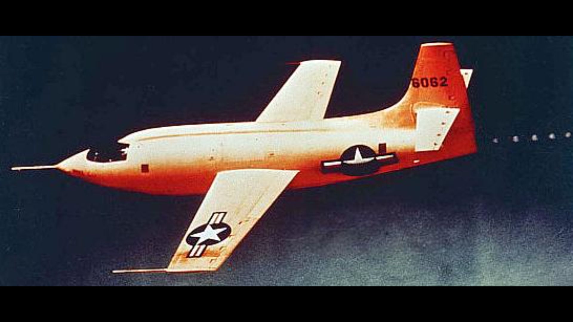 XS-1 space plane