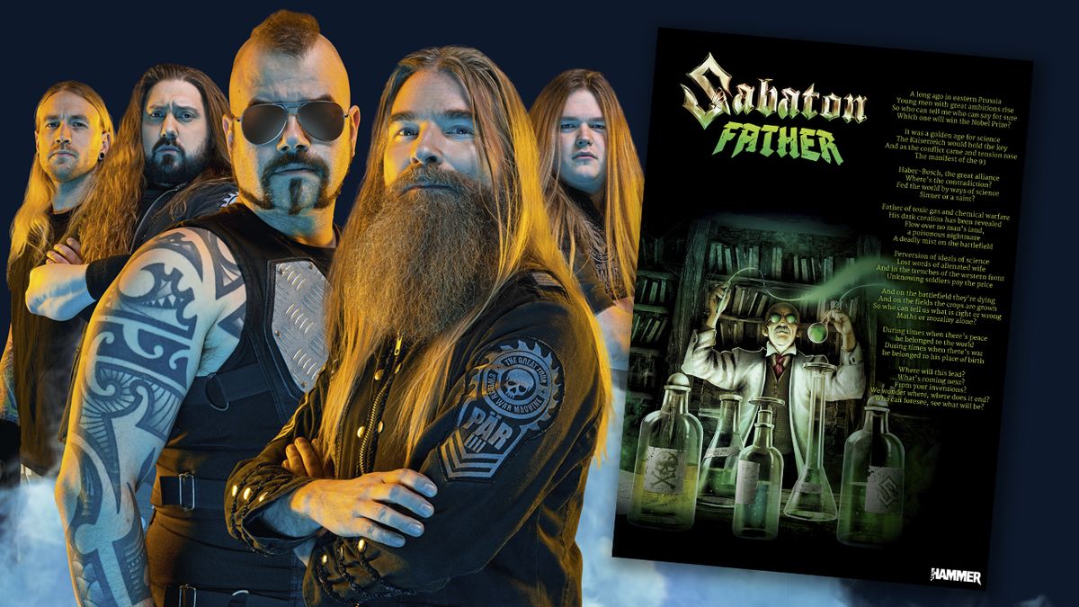 Sabaton bundle