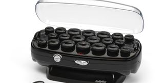 best hot rollers Babyliss Thermo-Ceramic Rollers